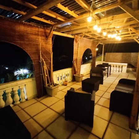 La Villa Du Bassin Sainte Anne Ngoại thất bức ảnh