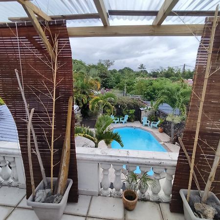 La Villa Du Bassin Sainte Anne Ngoại thất bức ảnh