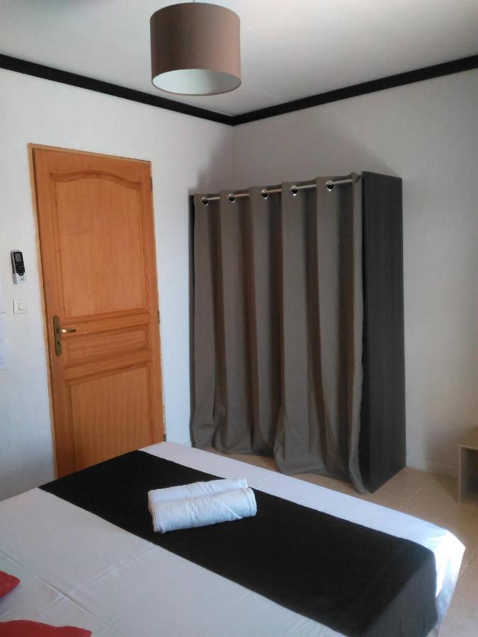 La Villa Du Bassin Sainte Anne Ngoại thất bức ảnh