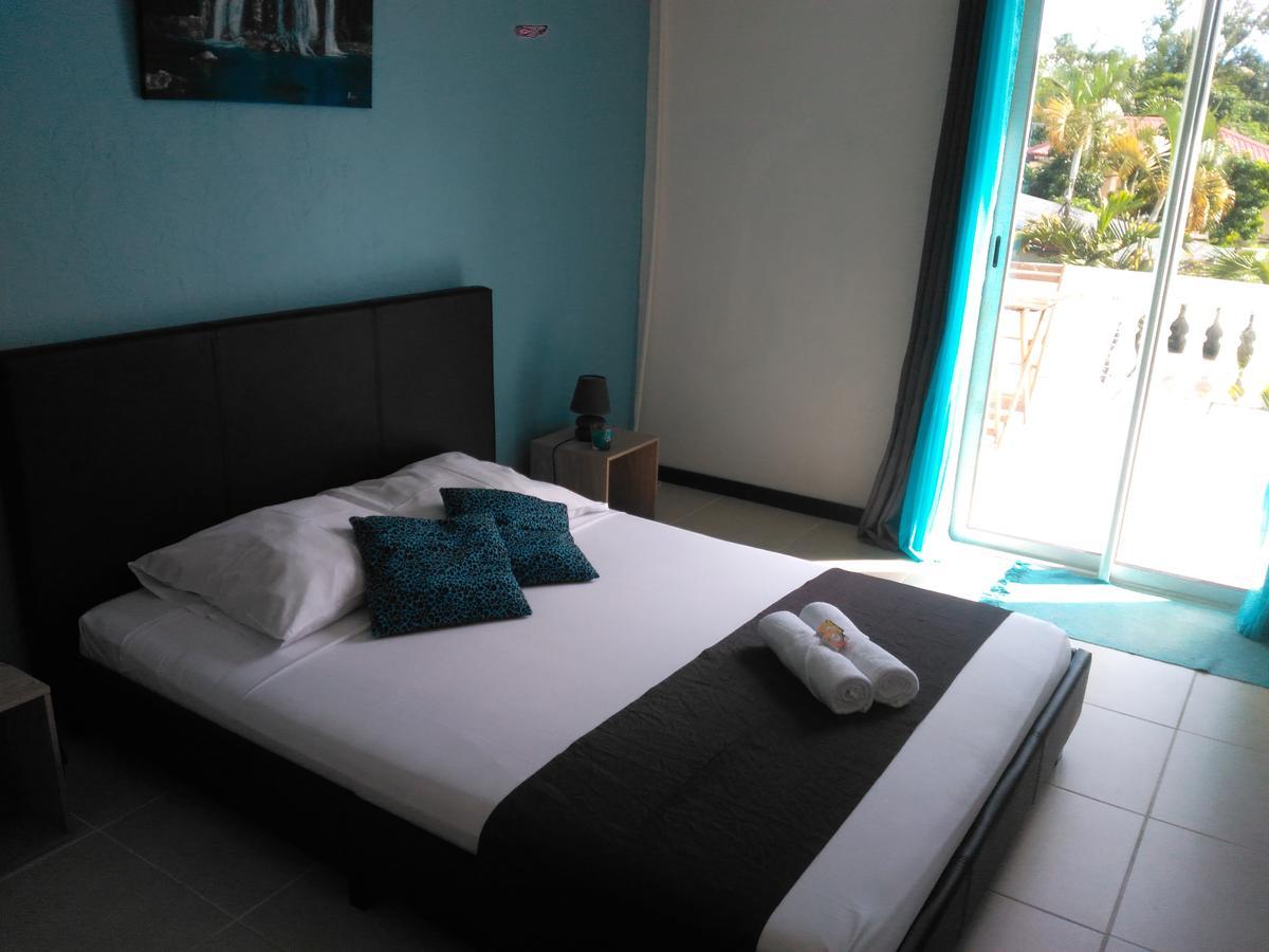 La Villa Du Bassin Sainte Anne Ngoại thất bức ảnh
