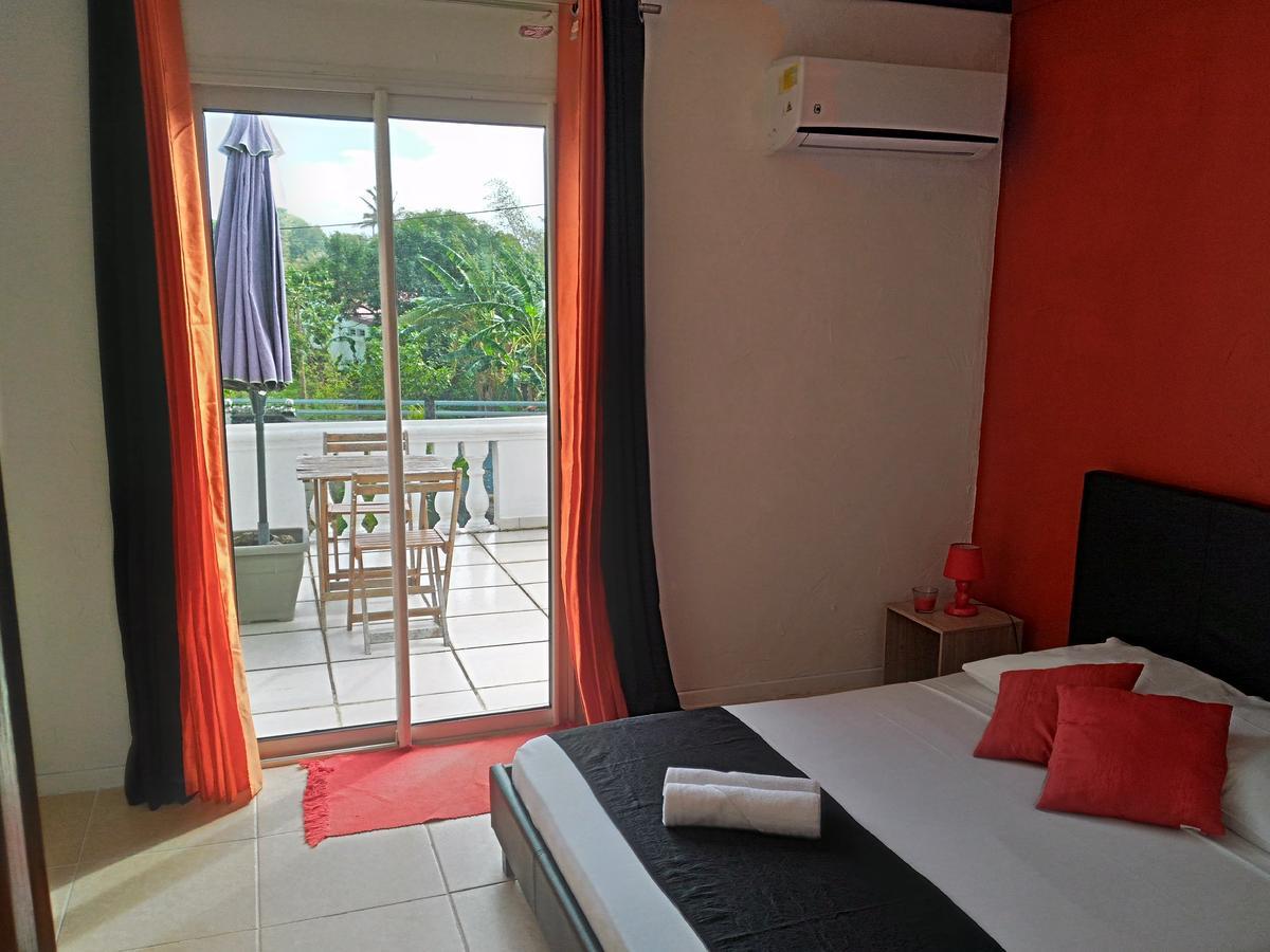 La Villa Du Bassin Sainte Anne Ngoại thất bức ảnh